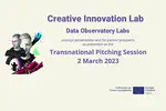 Data Observatory Labs